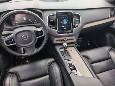 2020 Volvo XC90 T6 Inscription 6 Passenger
