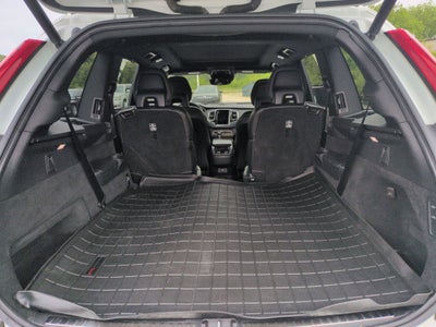 2020 Volvo XC90 T6 Inscription 6 Passenger