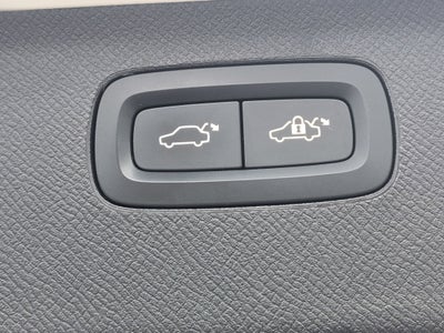 2020 Volvo XC90 T6 Inscription 6 Passenger