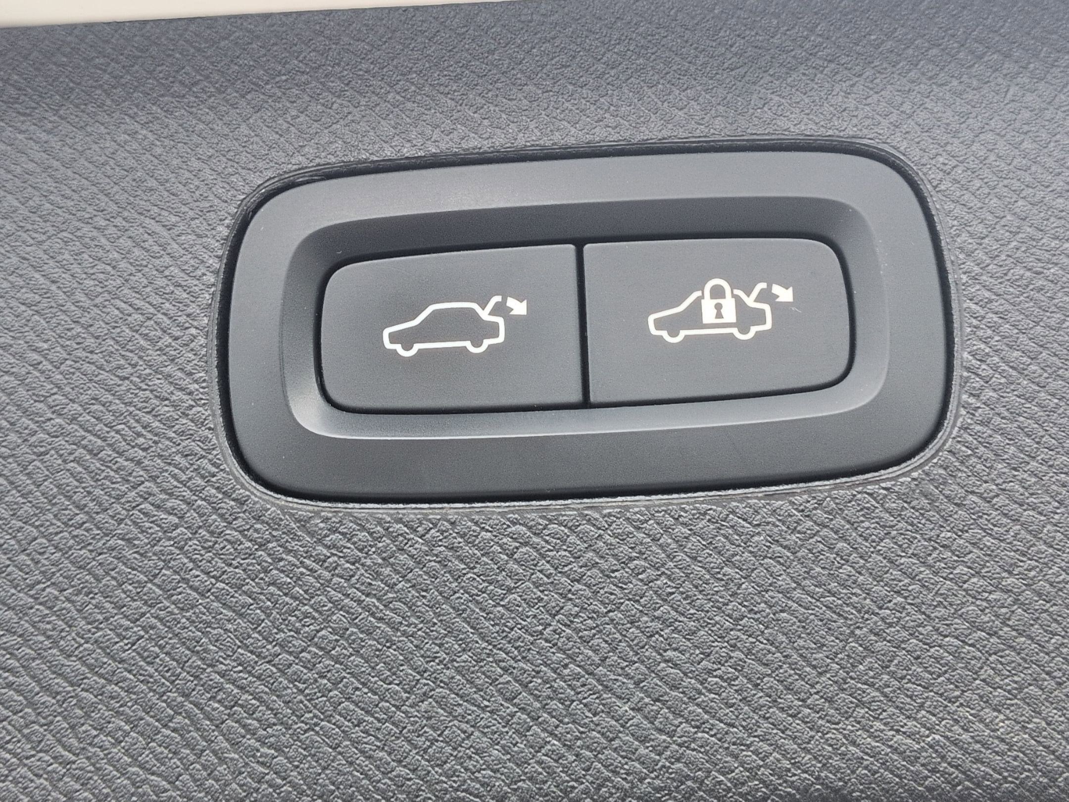 2020 Volvo XC90 T6 Inscription 6 Passenger