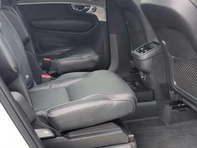 2020 Volvo XC90 T6 Inscription 6 Passenger