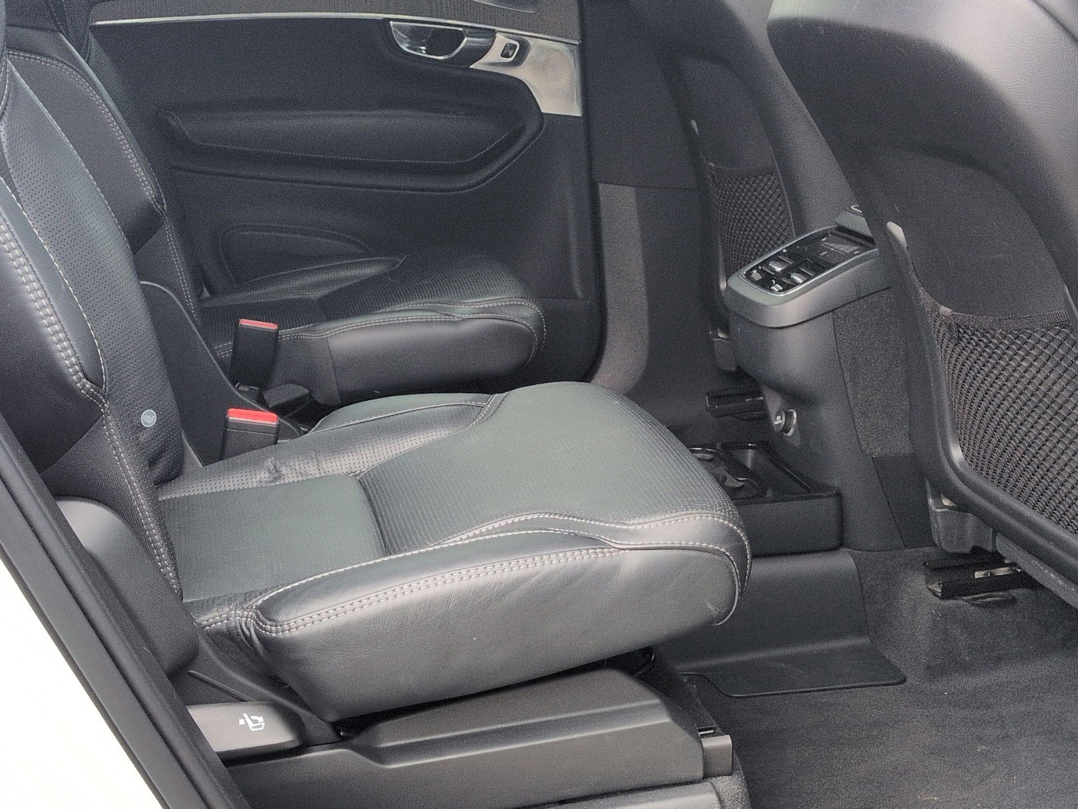 2020 Volvo XC90 T6 Inscription 6 Passenger