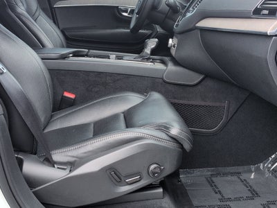 2020 Volvo XC90 T6 Inscription 6 Passenger