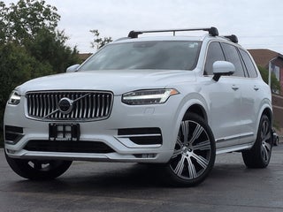 2020 Volvo XC90 Inscription