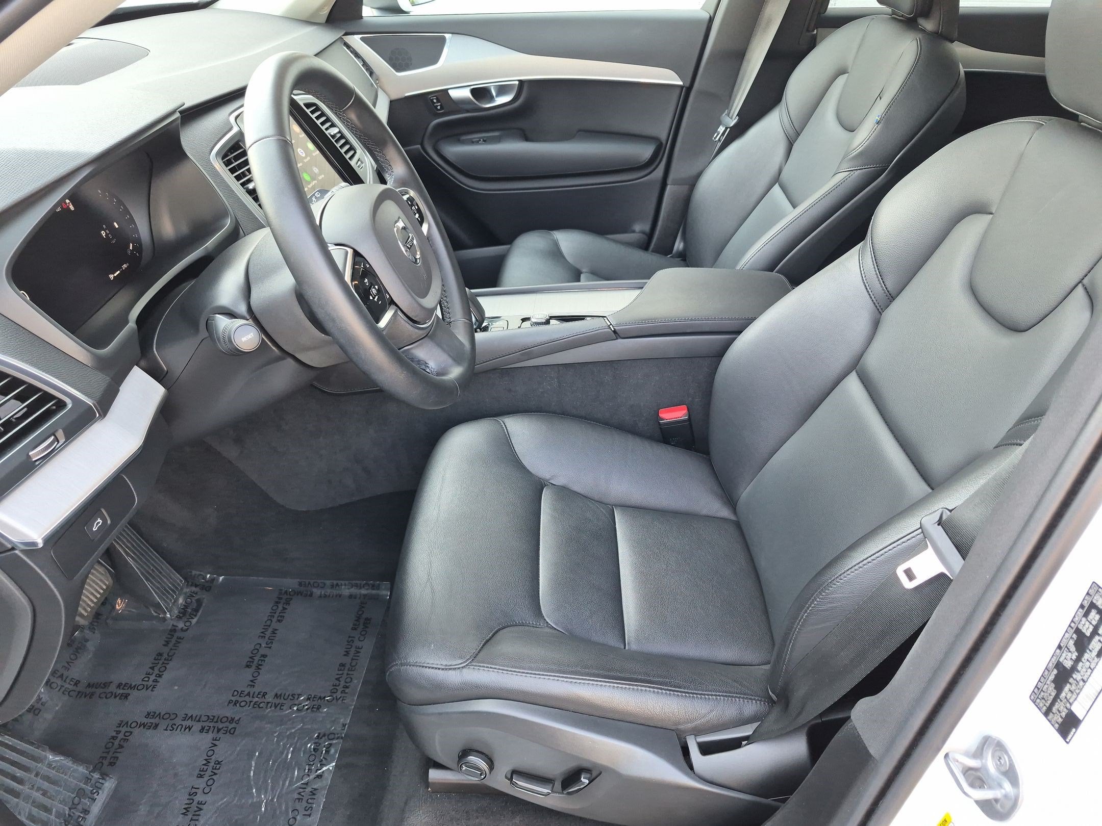 2024 Volvo XC90 B5 Core Bright Theme