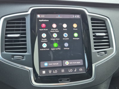 2024 Volvo XC90 B5 Core Bright Theme