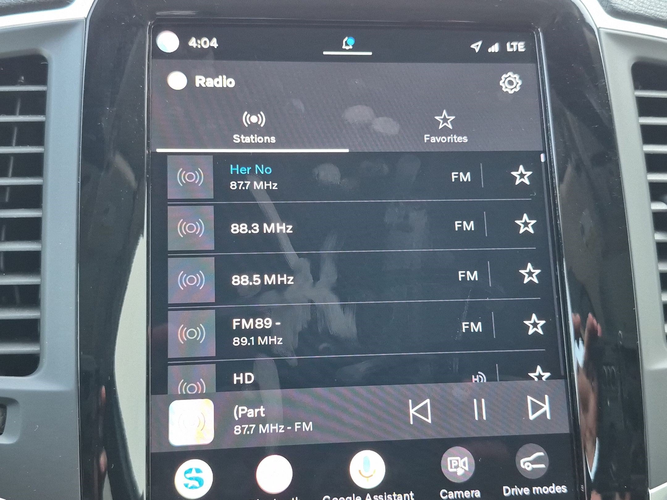 2024 Volvo XC90 B5 Core Bright Theme