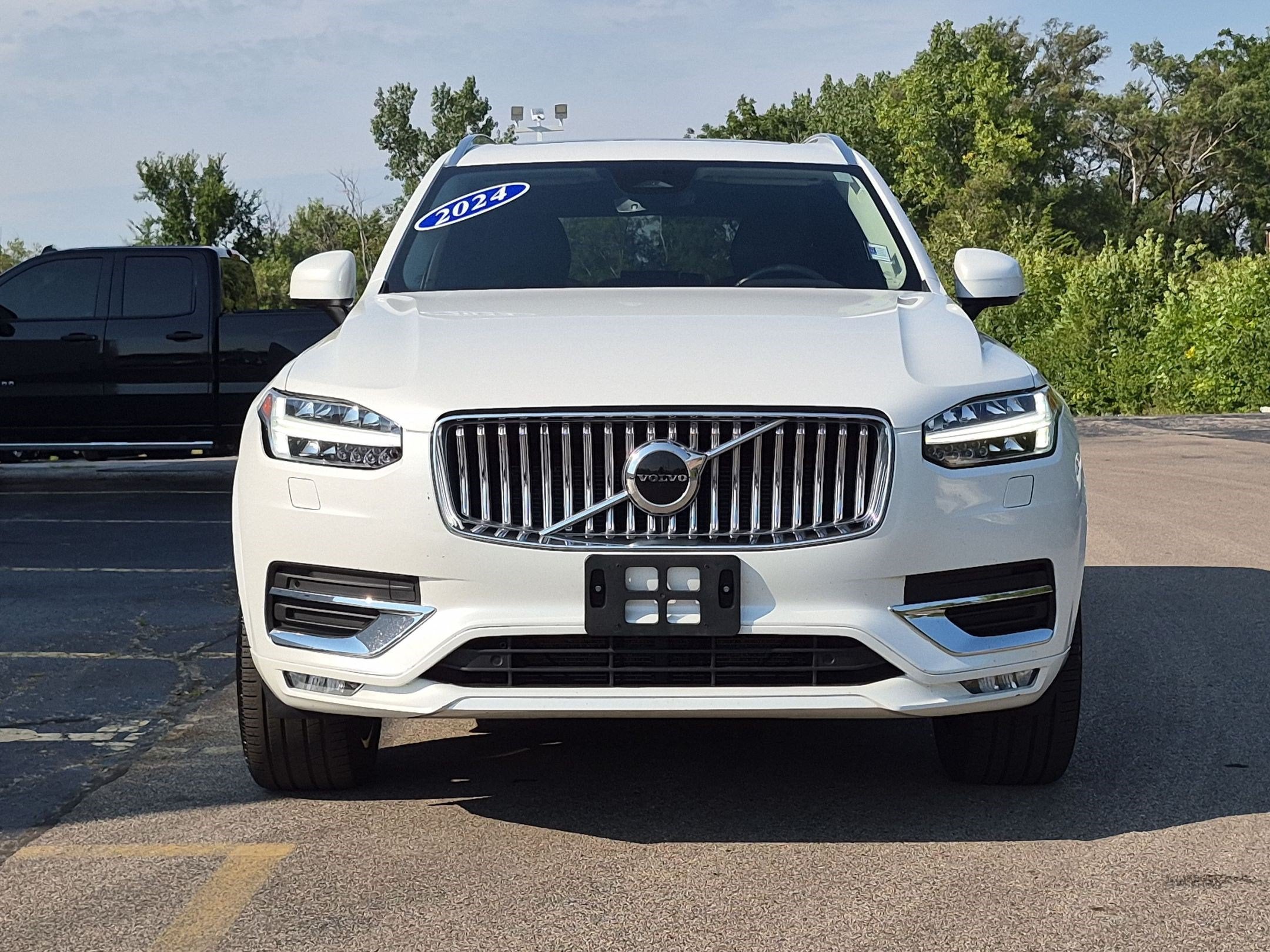 2024 Volvo XC90 B5 Core Bright Theme