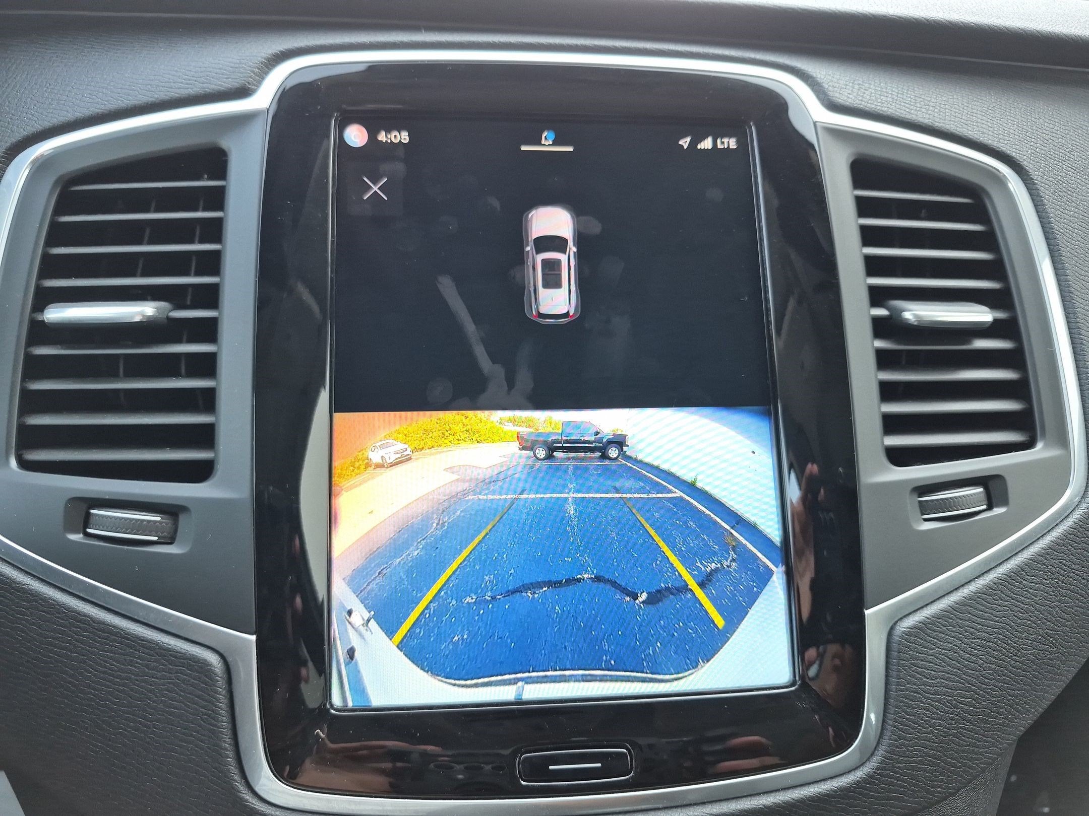 2024 Volvo XC90 B5 Core Bright Theme