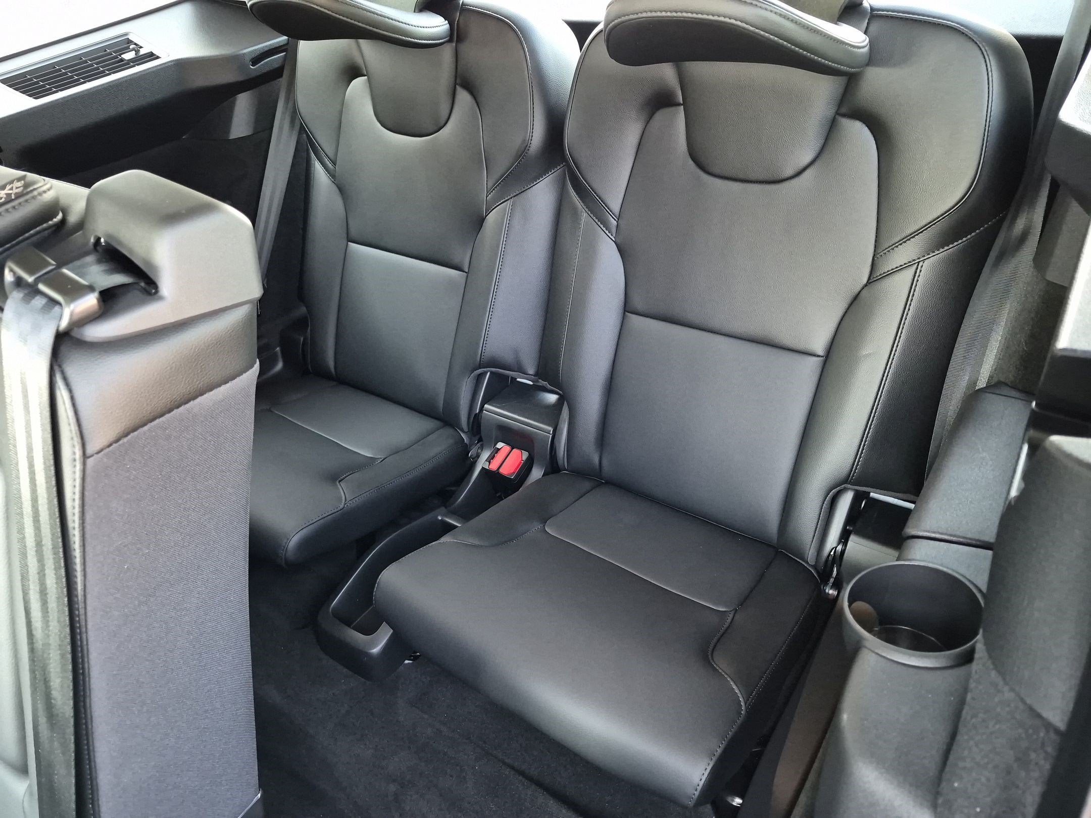 2024 Volvo XC90 B5 Core Bright Theme