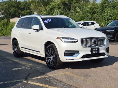 2024 Volvo XC90 B5 Core Bright Theme