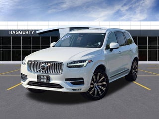 2024 Volvo XC90 B5 Core Bright Theme