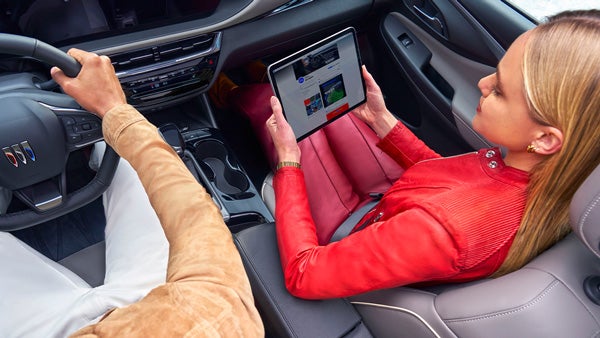 Haggerty Buick GMC in VILLA PARK IL