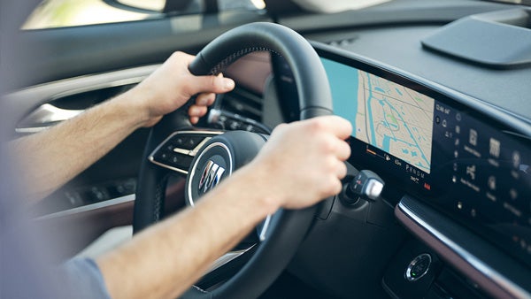 Haggerty Buick GMC in VILLA PARK IL