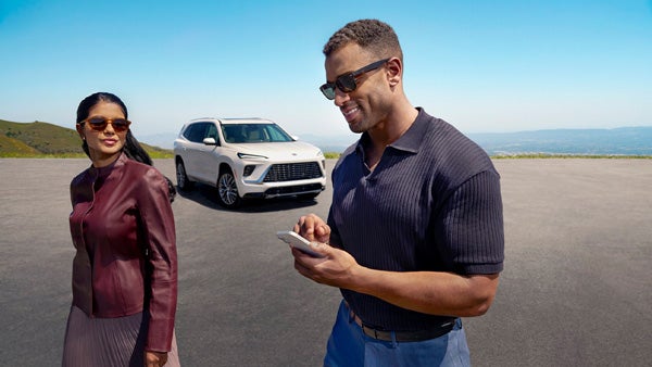 Haggerty Buick GMC in VILLA PARK IL