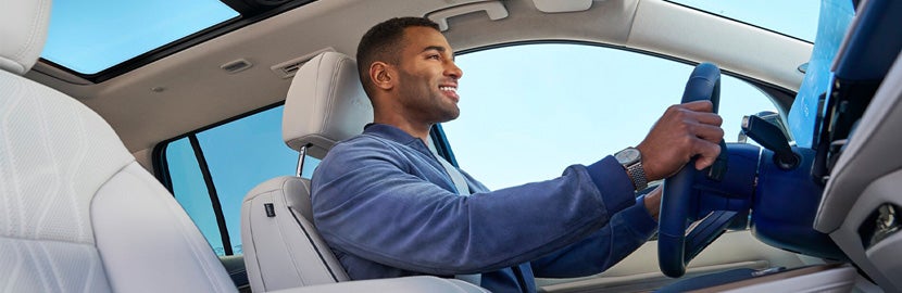 Haggerty Buick GMC in VILLA PARK IL