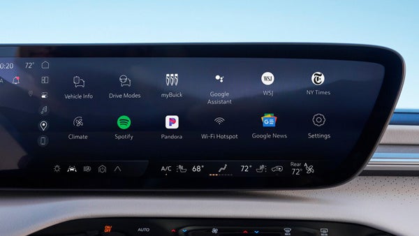 Haggerty Buick GMC in VILLA PARK IL