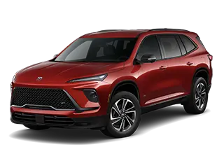 Buick Enclave vs Acura MDX vs Infiniti QX60 - Haggerty Buick GMC in VILLA PARK IL