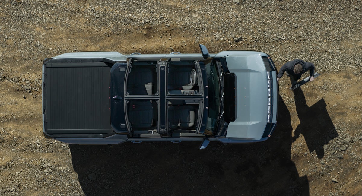 Haggerty Buick GMC in VILLA PARK IL