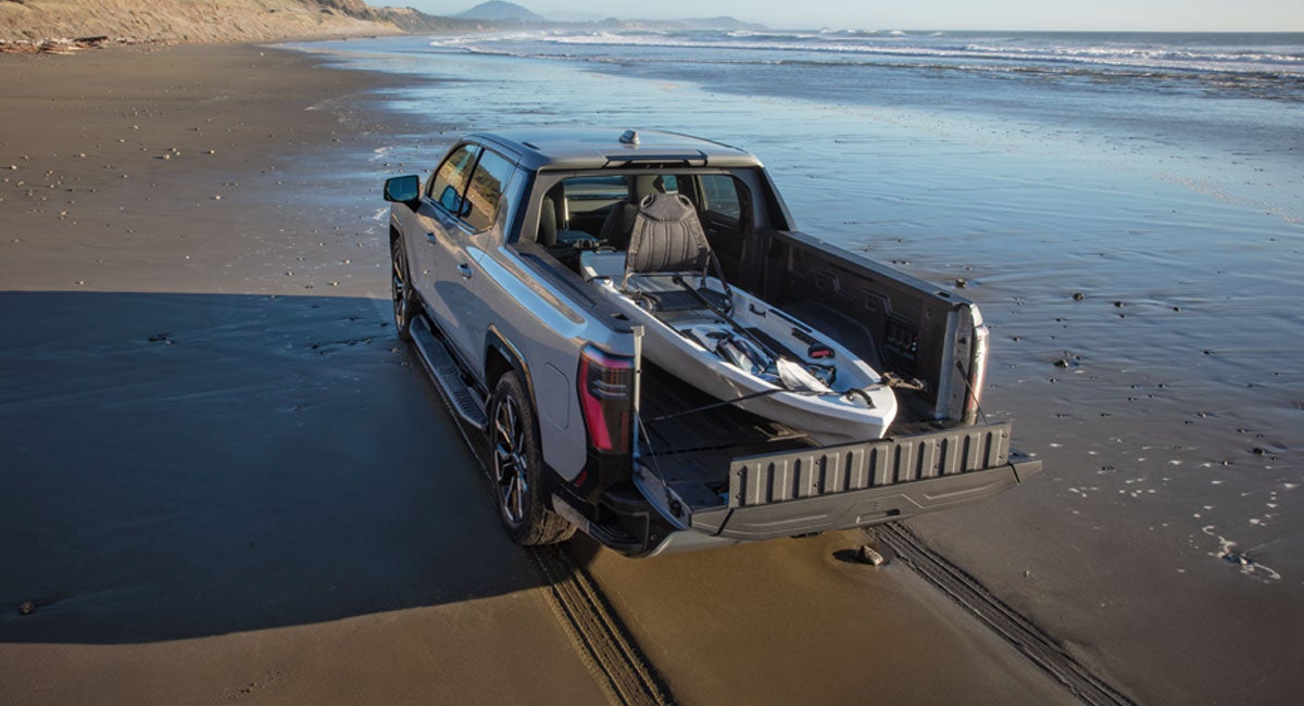 Haggerty Buick GMC in VILLA PARK IL