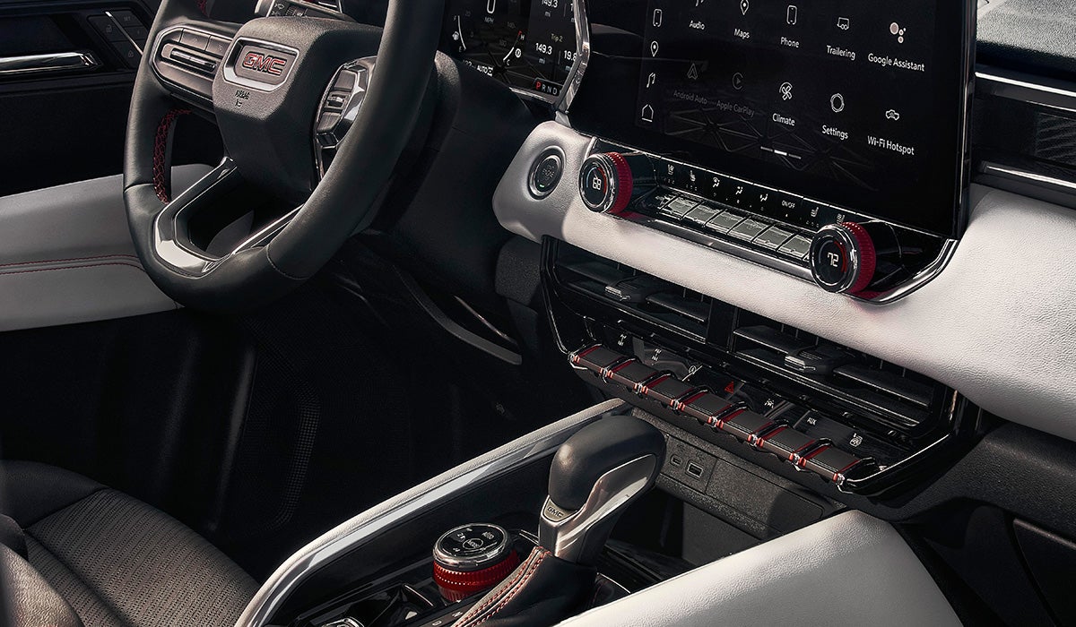 Haggerty Buick GMC in VILLA PARK IL