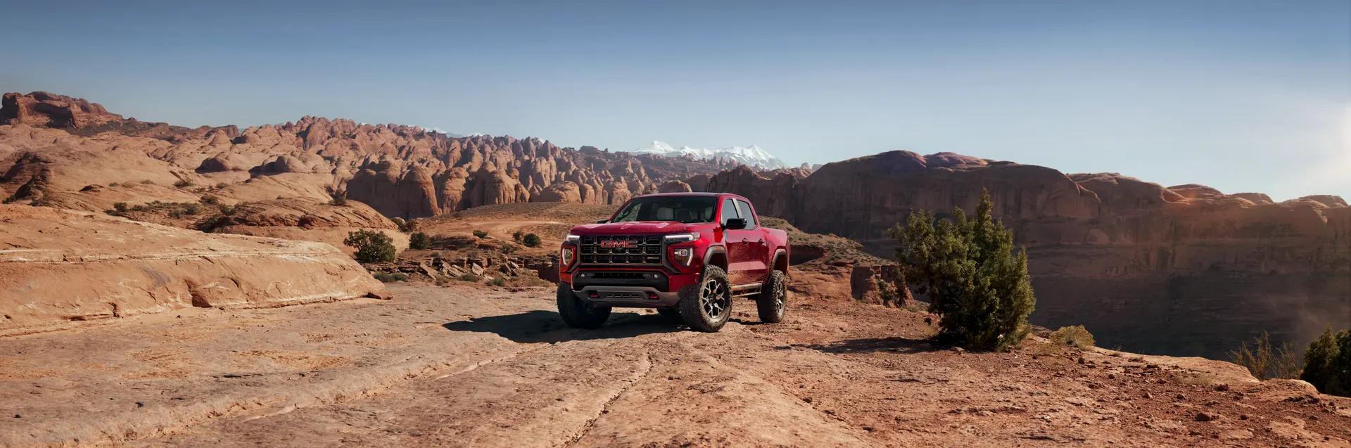 2026 GMC Canyon at Haggerty Buick GMC in VILLA PARK IL