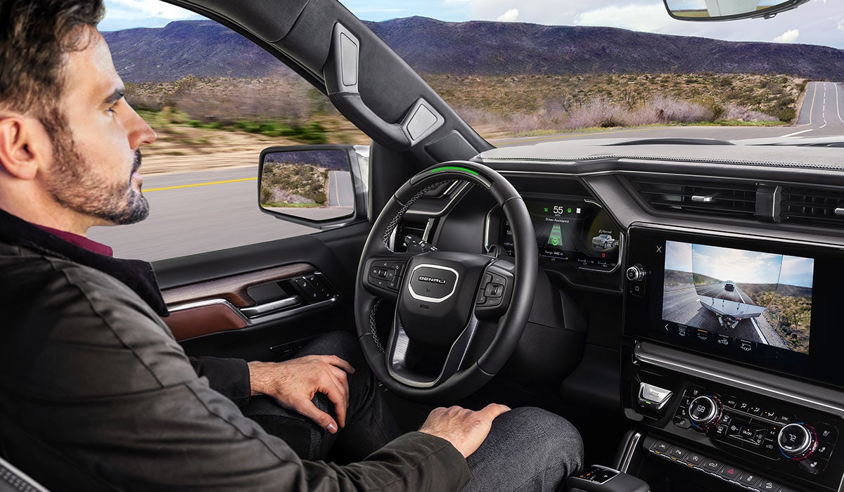 Haggerty Buick GMC in VILLA PARK IL