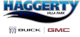 Haggerty Buick GMC VILLA PARK, IL