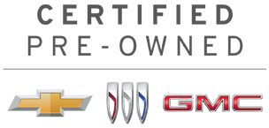 Chevrolet Buick GMC Certified Pre-Owned in VILLA PARK, IL